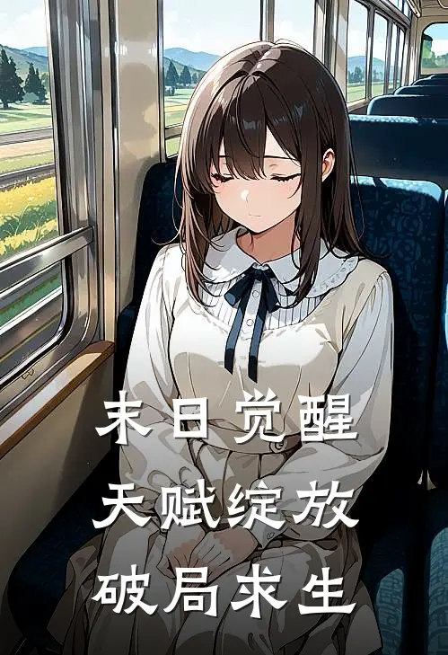 末日觉醒：天赋绽放，破局求生（陈飞林梦儿）完整版小说阅读_末日觉醒：天赋绽放，破局求生全文免费阅读（陈飞林梦儿）