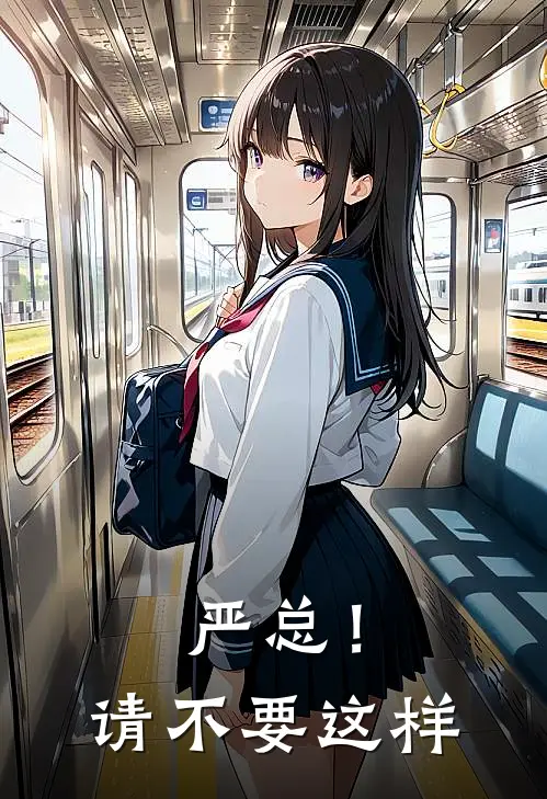 严总！请不要这样