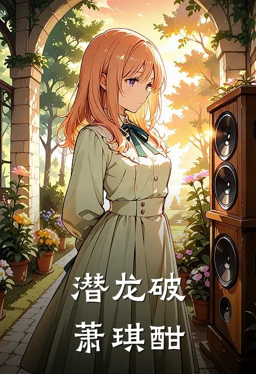 潜龙破萧琪酣萧策苏清婉完结版小说_完结版小说潜龙破萧琪酣(萧策苏清婉)