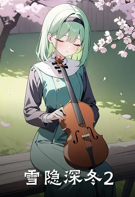 雪隐深冬2秦玥霍霆深新热门小说_免费阅读全文雪隐深冬2秦玥霍霆深