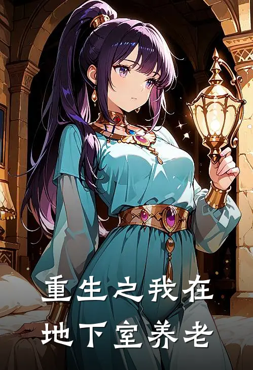 重生之我在地下室养老陈敬业王招弟最新好看小说推荐_完本小说免费重生之我在地下室养老(陈敬业王招弟)