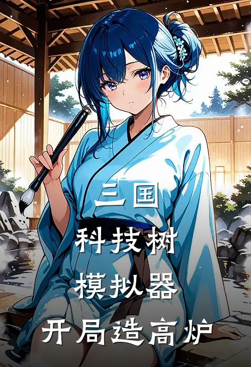 三国：科技树模拟器，开局造高炉林缚陈登最新完本小说_免费小说大全三国：科技树模拟器，开局造高炉(林缚陈登)