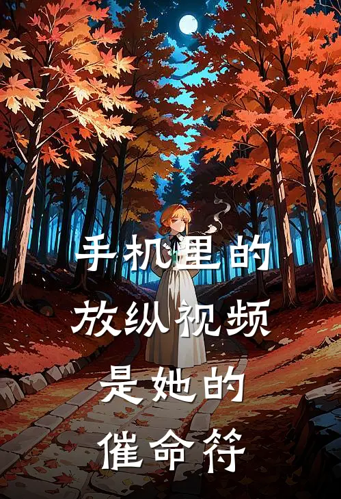 手机里的放纵视频，是她的催命符李哲苏晴完本完结小说_无弹窗全文免费阅读手机里的放纵视频，是她的催命符(李哲苏晴)