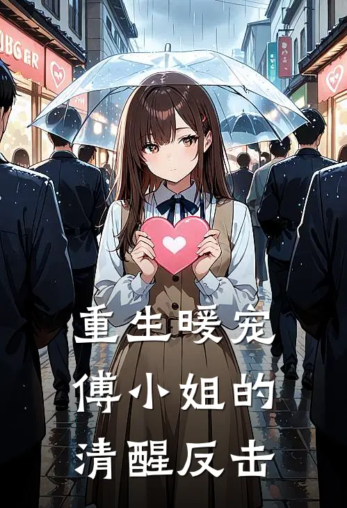 《重生暖宠：傅小姐的清醒反击》傅晚赵峰火爆新书_重生暖宠：傅小姐的清醒反击(傅晚赵峰)免费小说