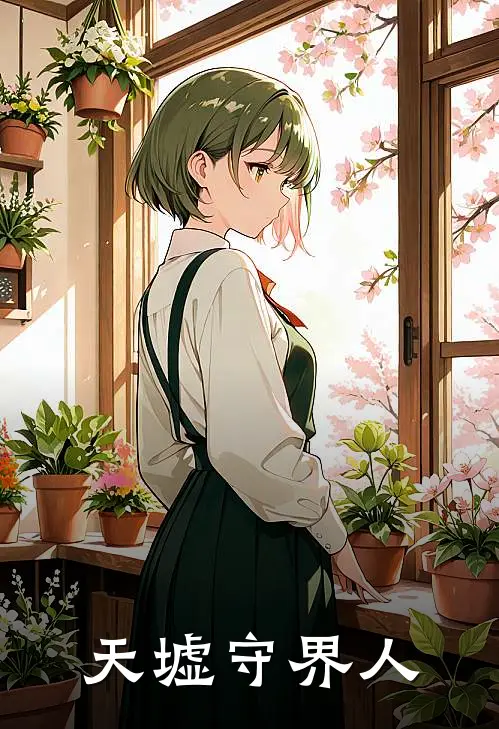天墟守界人(江无涯无涯)完整版免费全文阅读_最热门小说天墟守界人江无涯无涯