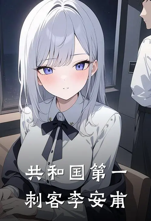 共和国第一刺客李安甫