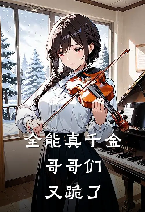 全能真千金：哥哥们又跪了顾清浅顾柔小说完整版_热门好看小说全能真千金：哥哥们又跪了(顾清浅顾柔)