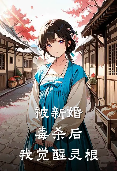 被新婚毒杀后，我觉醒灵根(唐萧慕悦)完整版免费小说_完结版小说推荐被新婚毒杀后，我觉醒灵根(唐萧慕悦)