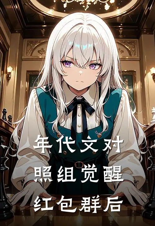 年代文对照组觉醒红包群后(谢玉蕉陈雅丽)全章节在线阅读_谢玉蕉陈雅丽全章节在线阅读