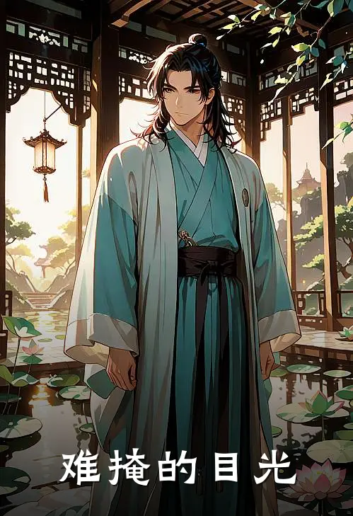 难掩的目光安玥玥安浩轩小说完整版_完结版小说推荐难掩的目光(安玥玥安浩轩)