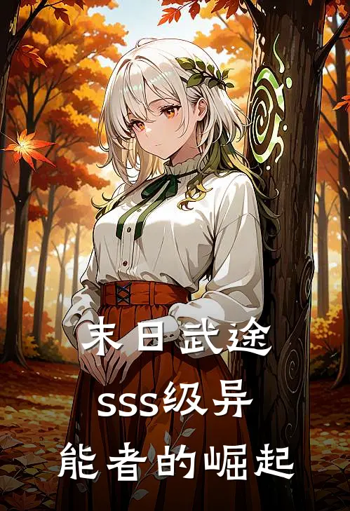 末日武途：sss级异能者的崛起林峰林峰_《末日武途：sss级异能者的崛起》最新章节免费在线阅读