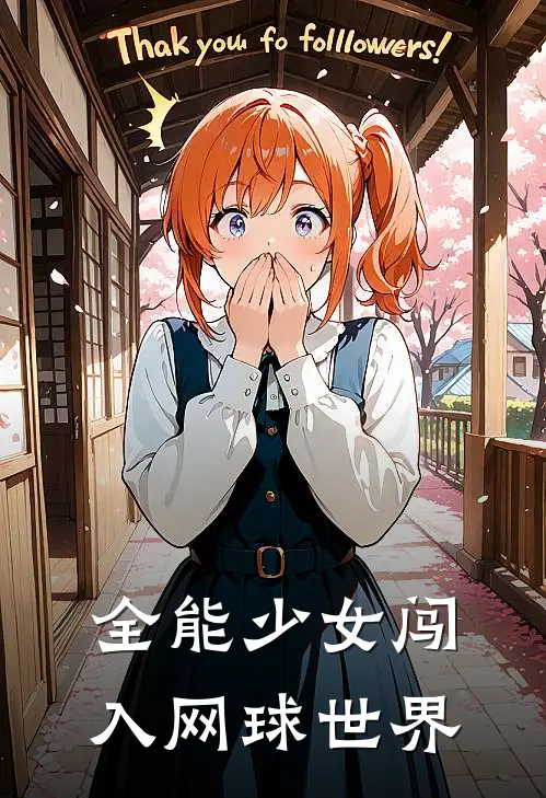 全能少女闯入网球世界