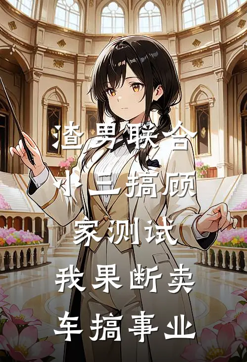 渣男联合小三搞顾家测试，我果断卖车搞事业(李航苏晴)最新小说_免费阅读完整版小说渣男联合小三搞顾家测试，我果断卖车搞事业(李航苏晴)