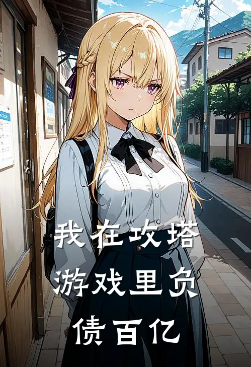 我在攻塔游戏里负债百亿(林衍叶舟)全文免费小说_小说免费完结我在攻塔游戏里负债百亿(林衍叶舟)