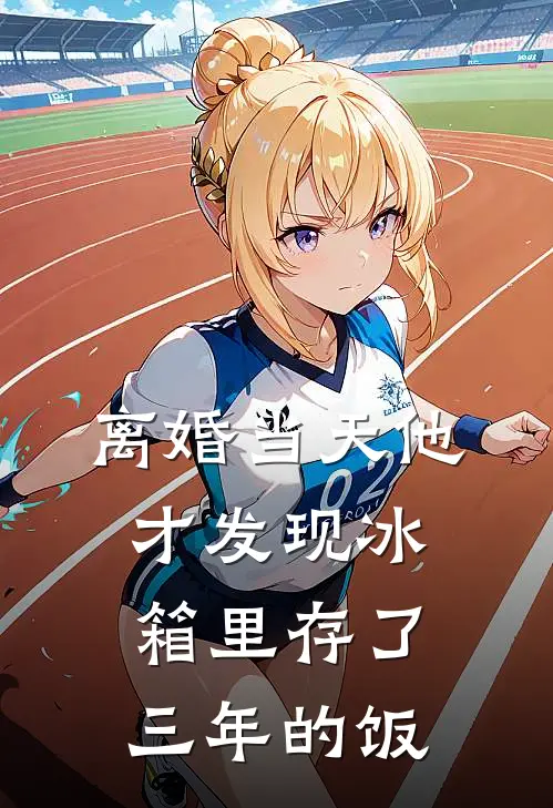 离婚当天他才发现冰箱里存了三年的饭宋柔沈擎完本热门小说_完本小说免费离婚当天他才发现冰箱里存了三年的饭(宋柔沈擎)