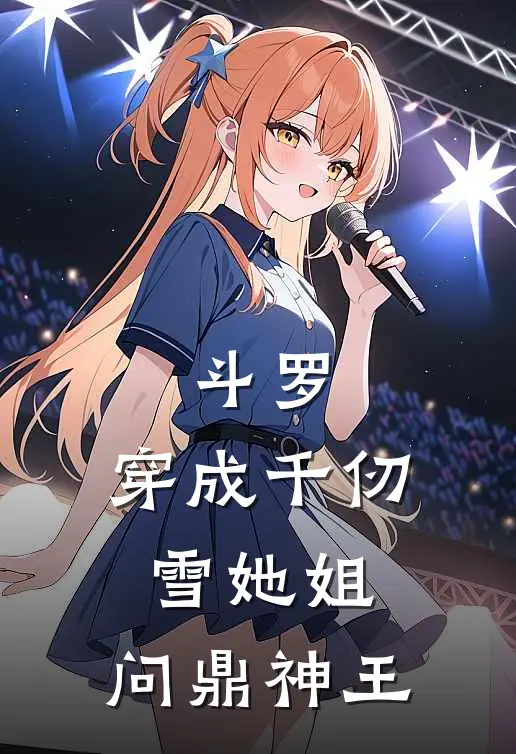 斗罗：穿成千仞雪她姐，问鼎神王