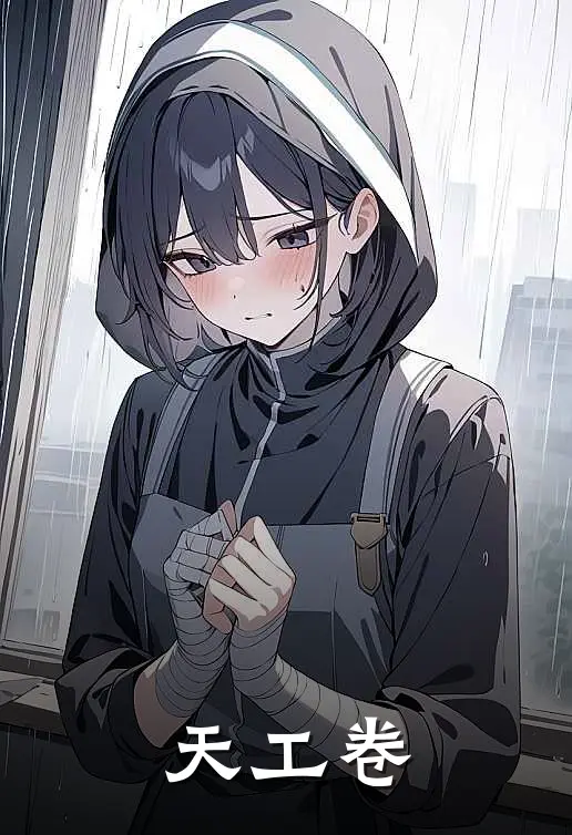 苏彻林缚《天工卷》全文免费阅读_天工卷全集在线阅读