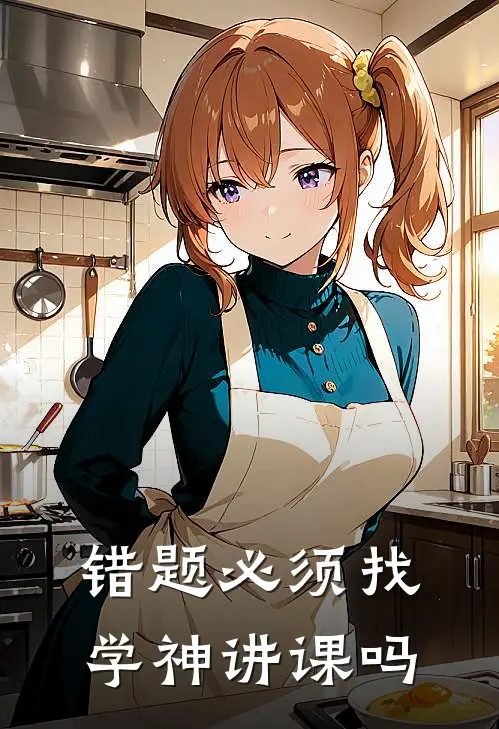 错题必须找学神讲课吗