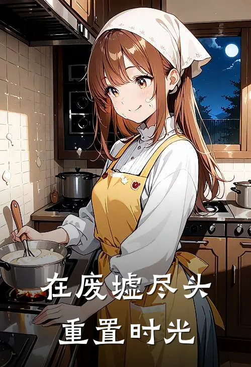 在废墟尽头重置时光陆凛凌昭完结小说免费阅读_热门免费小说在废墟尽头重置时光(陆凛凌昭)