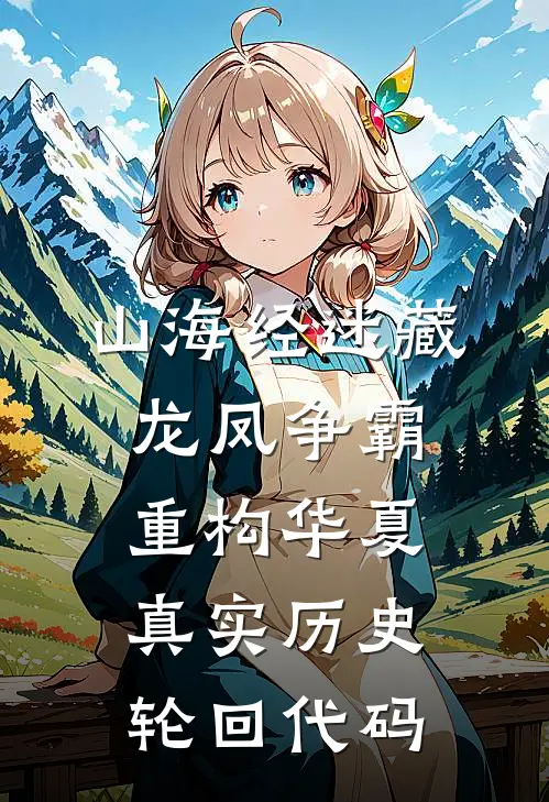 山海经迷藏：龙凤争霸，重构华夏真实历史轮回代码伏羲女娲免费完整版小说_热门小说大全山海经迷藏：龙凤争霸，重构华夏真实历史轮回代码伏羲女娲