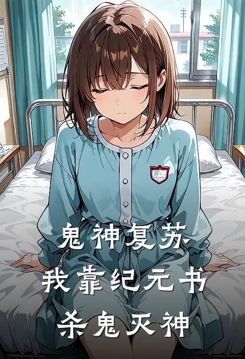 鬼神复苏，我靠纪元书杀鬼灭神(张明烛张明兮)完本小说大全_完本热门小说鬼神复苏，我靠纪元书杀鬼灭神张明烛张明兮