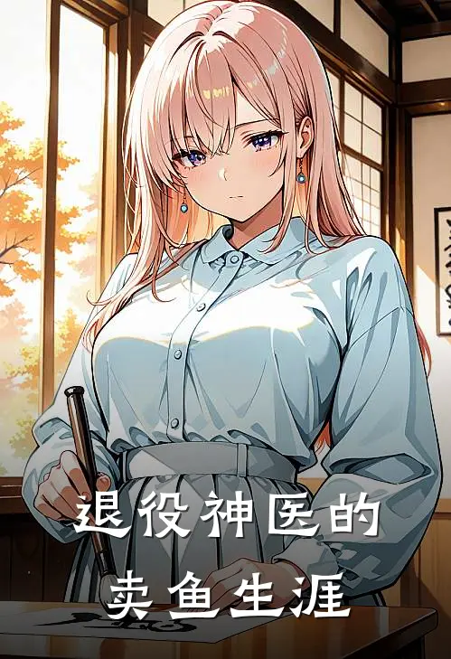 退役神医的卖鱼生涯(陈平安何香凝)完结的热门小说_全本免费完结小说退役神医的卖鱼生涯(陈平安何香凝)