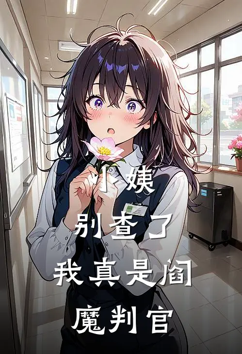 小姨，别查了，我真是阎魔判官