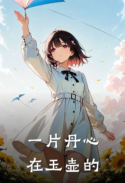 一片丹心在玉壶的