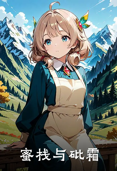 蜜栈与砒霜顾宸宇苏晚意免费小说在线阅读_热门小说在线阅读蜜栈与砒霜顾宸宇苏晚意