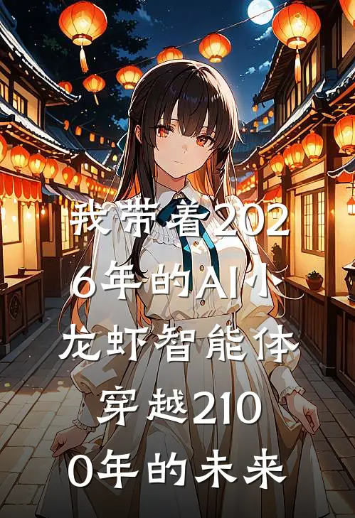 我带着2026年的AI小龙虾智能体穿越2100年的未来王大柱陈万年完结好看小说_无弹窗全文免费阅读我带着2026年的AI小龙虾智能体穿越2100年的未来(王大柱陈万年)