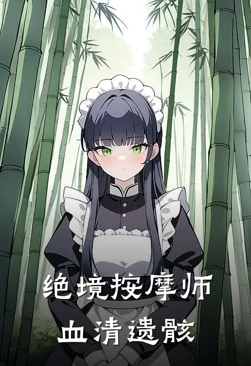 绝境按摩师：血清遗骸