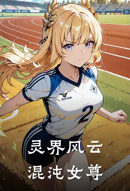 灵界风云：混沌女尊（灵曦灵珊）全文免费阅读无弹窗大结局_灵界风云：混沌女尊最新章节列表