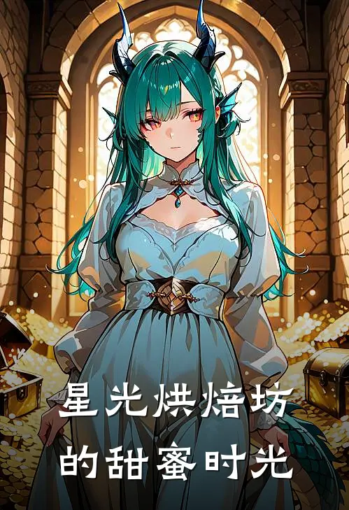 星光烘焙坊的甜蜜时光月茹星辰免费小说完结_最新完本小说推荐星光烘焙坊的甜蜜时光(月茹星辰)