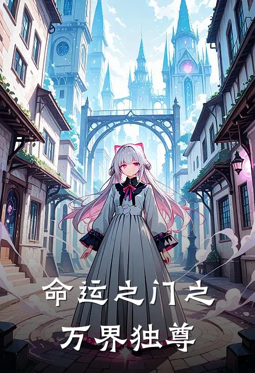 命运之门之万界独尊（林玄林昊）最新章节列表