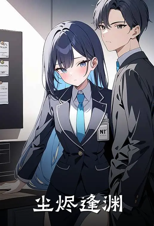 阿尘萧惊渊尘烬逢渊全文免费阅读_阿尘萧惊渊完整版免费阅读