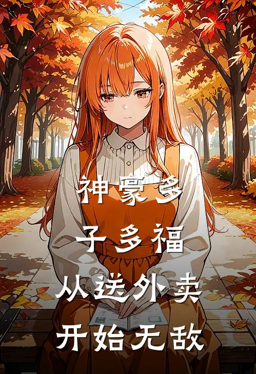 神豪多子多福，从送外卖开始无敌(林凡苏晚晴)好看的完结小说_完本小说神豪多子多福，从送外卖开始无敌林凡苏晚晴