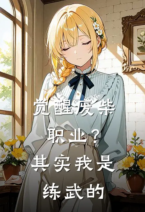 觉醒废柴职业？其实我是练武的林夜陆明轩小说最新章节_最新小说推荐觉醒废柴职业？其实我是练武的林夜陆明轩