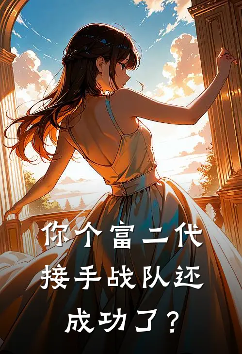 《你个富二代，接手战队还成功了？》维浩古诺尔已完结小说_你个富二代，接手战队还成功了？(维浩古诺尔)火爆小说