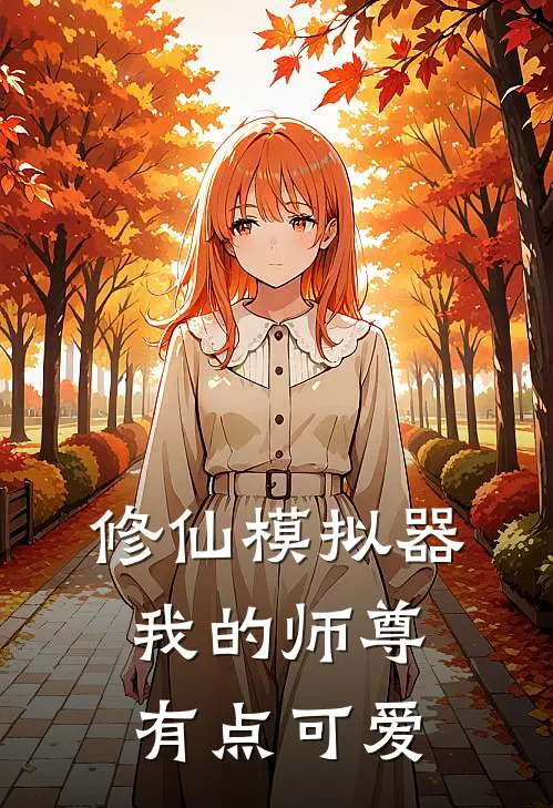 修仙模拟器，我的师尊有点可爱(林渊水仟柔)全本免费小说_最新章节列表修仙模拟器，我的师尊有点可爱(林渊水仟柔)