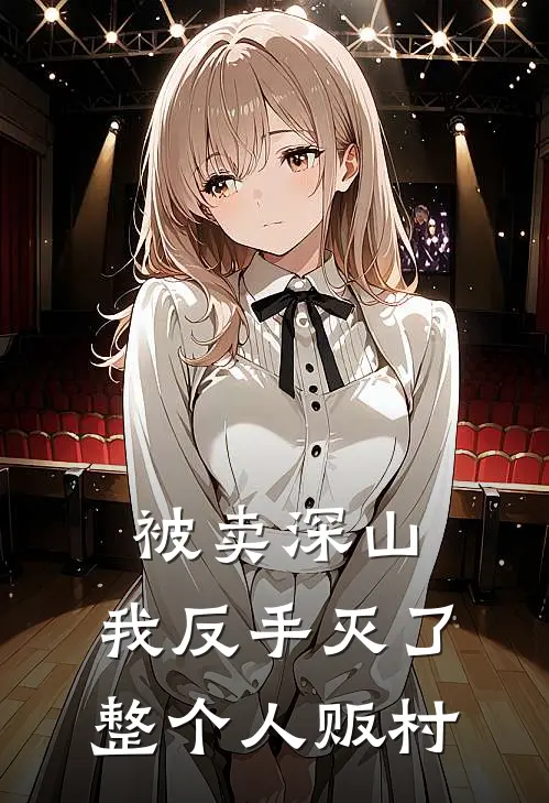 被卖深山，我反手灭了整个人贩村陈清李老根完本完结小说_无弹窗全文免费阅读被卖深山，我反手灭了整个人贩村(陈清李老根)