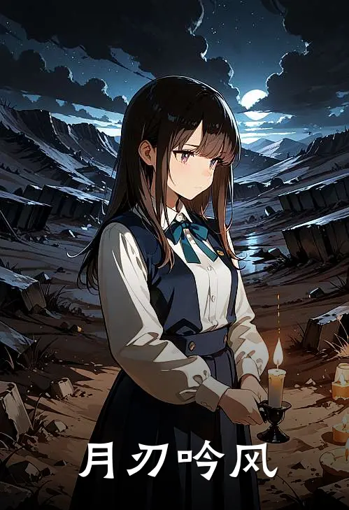 月刃吟风