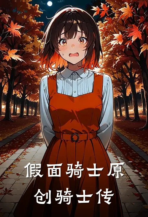 假面骑士原创骑士传