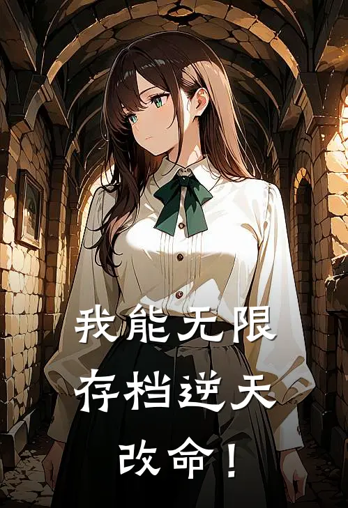 我能无限存档逆天改命！