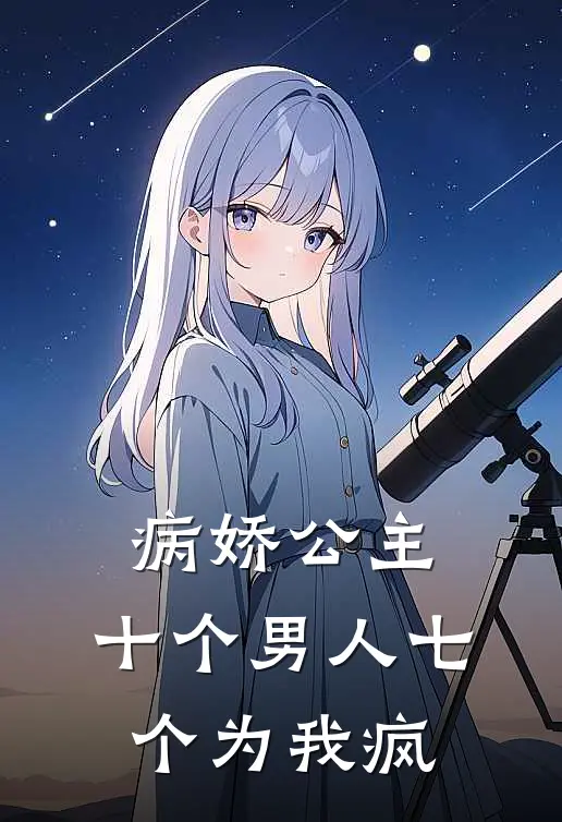 病娇公主：十个男人七个为我疯(萧锦衣萧锦衣)免费小说全本阅读_最新章节列表病娇公主：十个男人七个为我疯(萧锦衣萧锦衣)