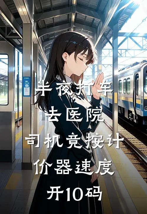 半夜打车去医院，司机竟按计价器速度开10码王勇林悦全本免费小说_热门网络小说推荐半夜打车去医院，司机竟按计价器速度开10码王勇林悦