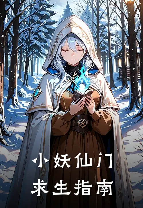 小妖仙门求生指南