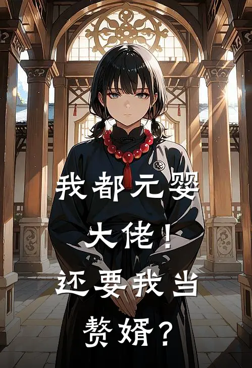 我都元婴大佬！还要我当赘婿？王宗明朱嘉最新热门小说_免费小说全文阅读我都元婴大佬！还要我当赘婿？(王宗明朱嘉)