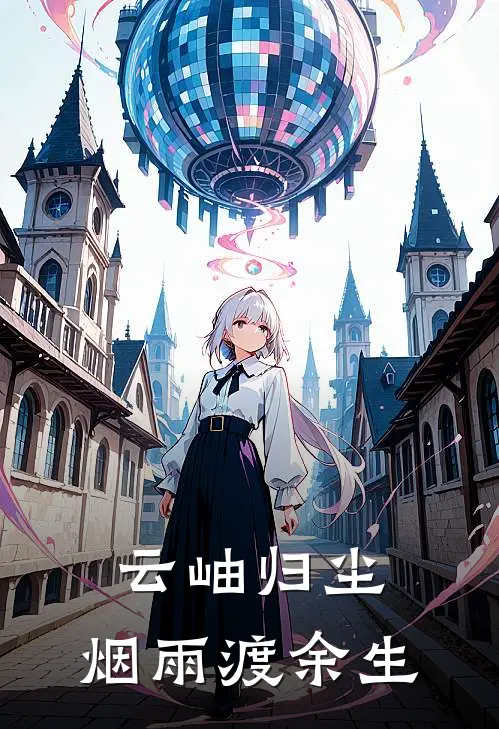 云岫归尘，烟雨渡余生