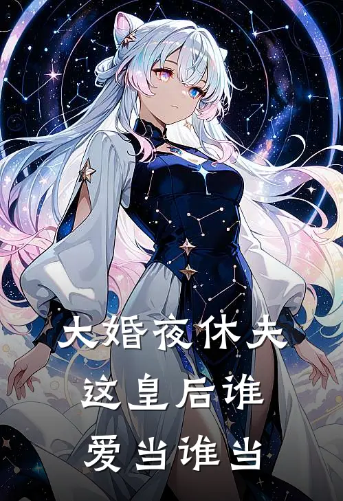 大婚夜休夫：这皇后谁爱当谁当(苏离萧景珩)完结版免费阅读_大婚夜休夫：这皇后谁爱当谁当全文免费阅读