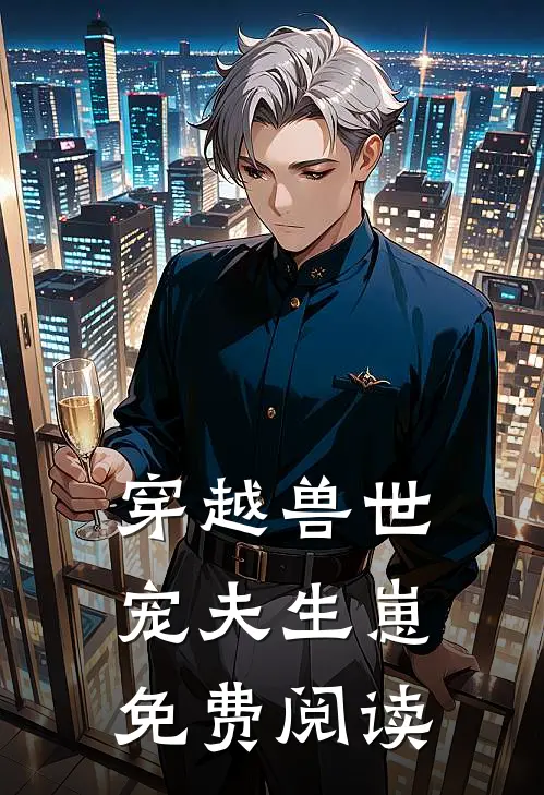 穿越兽世宠夫生崽免费阅读